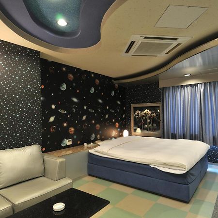 Hotel Venus Kanie (Adults Only) Buitenkant foto