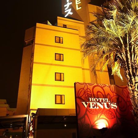 Hotel Venus Kanie (Adults Only) Buitenkant foto