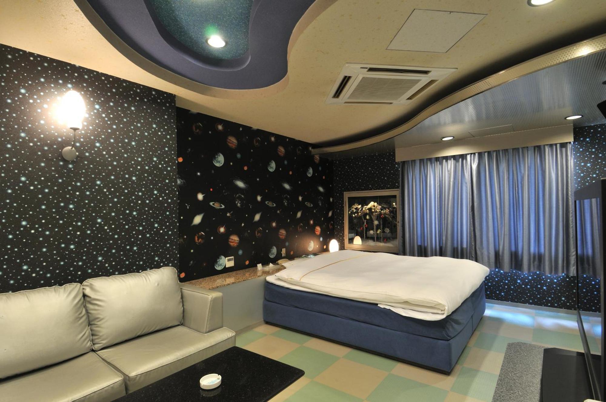 Hotel Venus Kanie (Adults Only) Buitenkant foto