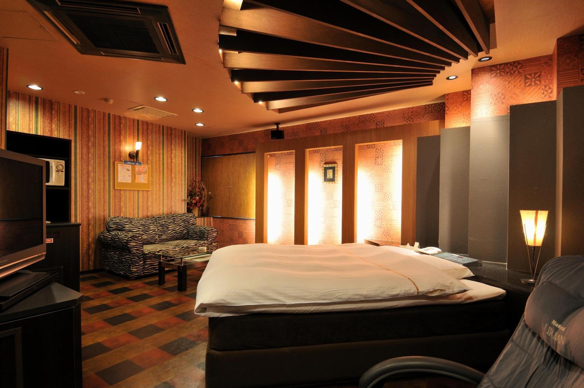 Hotel Venus Kanie (Adults Only) Buitenkant foto