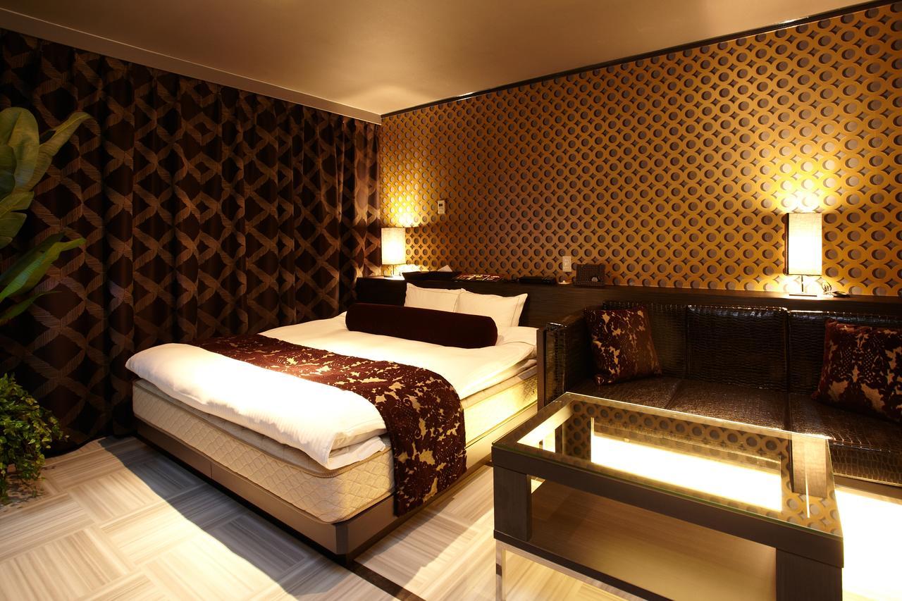 Hotel Venus Kanie (Adults Only) Buitenkant foto