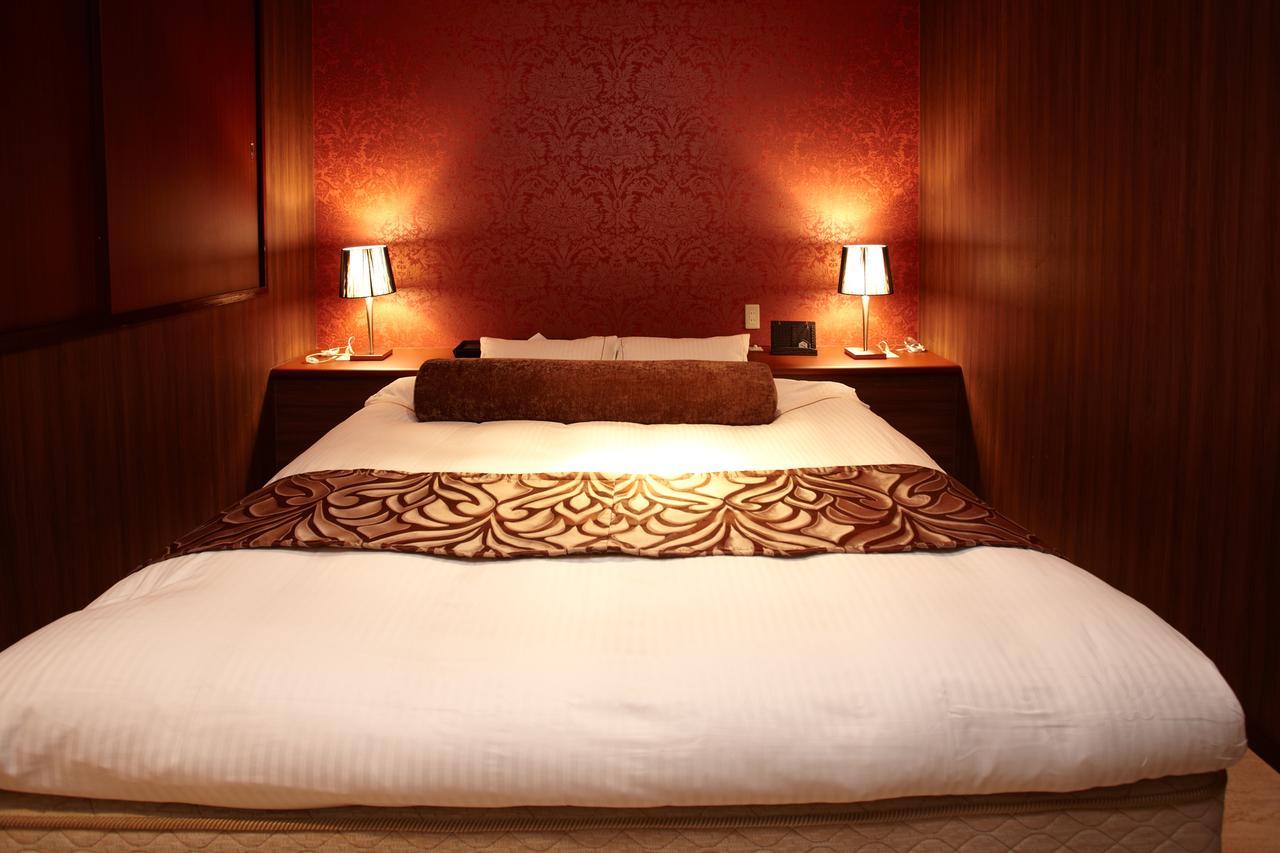 Hotel Venus Kanie (Adults Only) Buitenkant foto