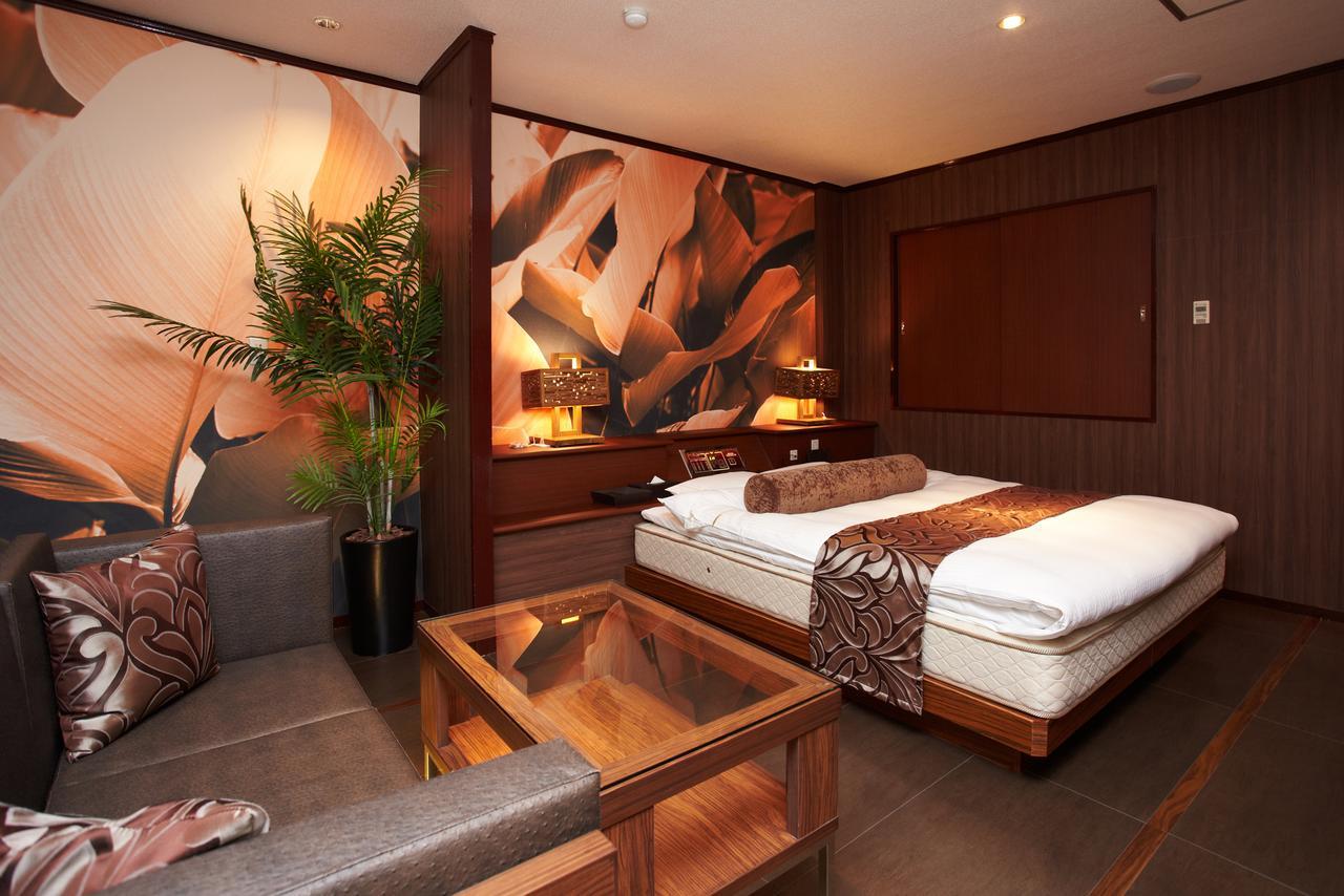 Hotel Venus Kanie (Adults Only) Buitenkant foto