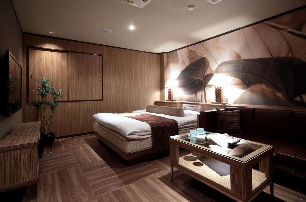 Hotel Venus Kanie (Adults Only) Buitenkant foto