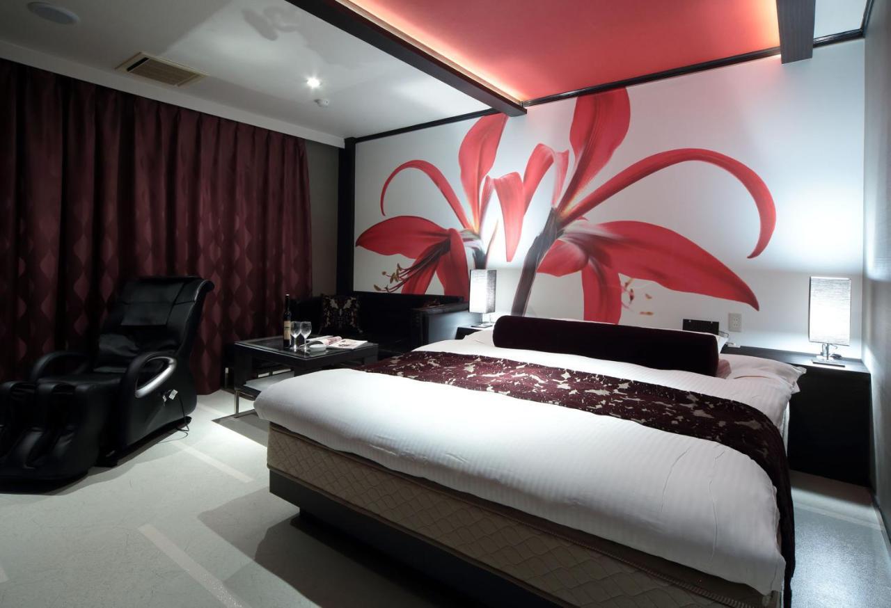 Hotel Venus Kanie (Adults Only) Buitenkant foto