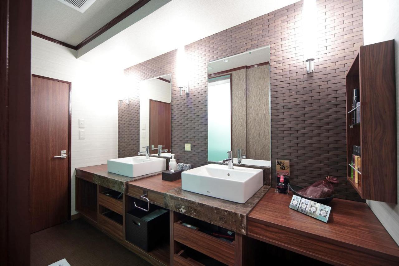 Hotel Venus Kanie (Adults Only) Buitenkant foto