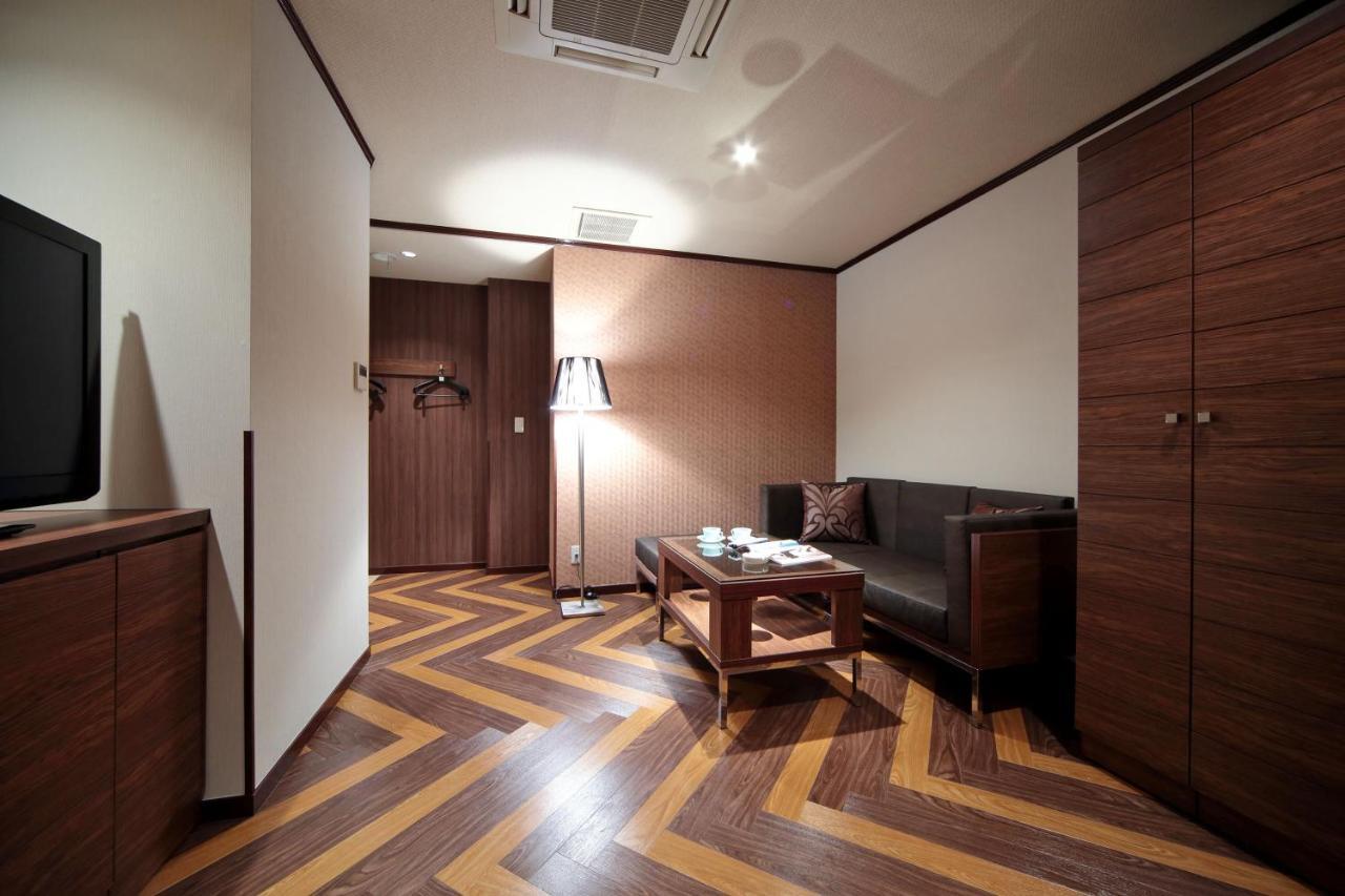 Hotel Venus Kanie (Adults Only) Buitenkant foto