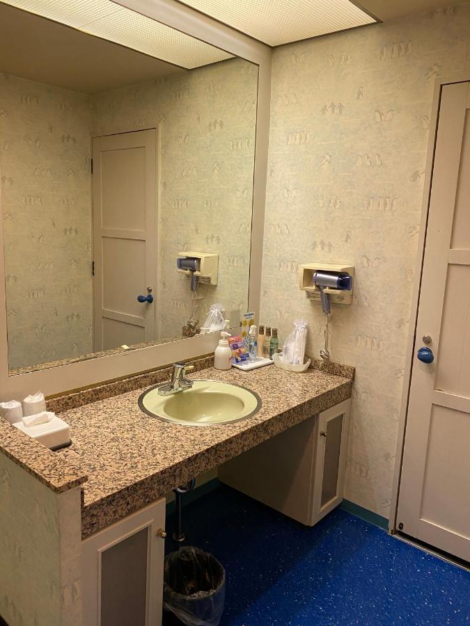 Hotel Venus Kanie (Adults Only) Buitenkant foto