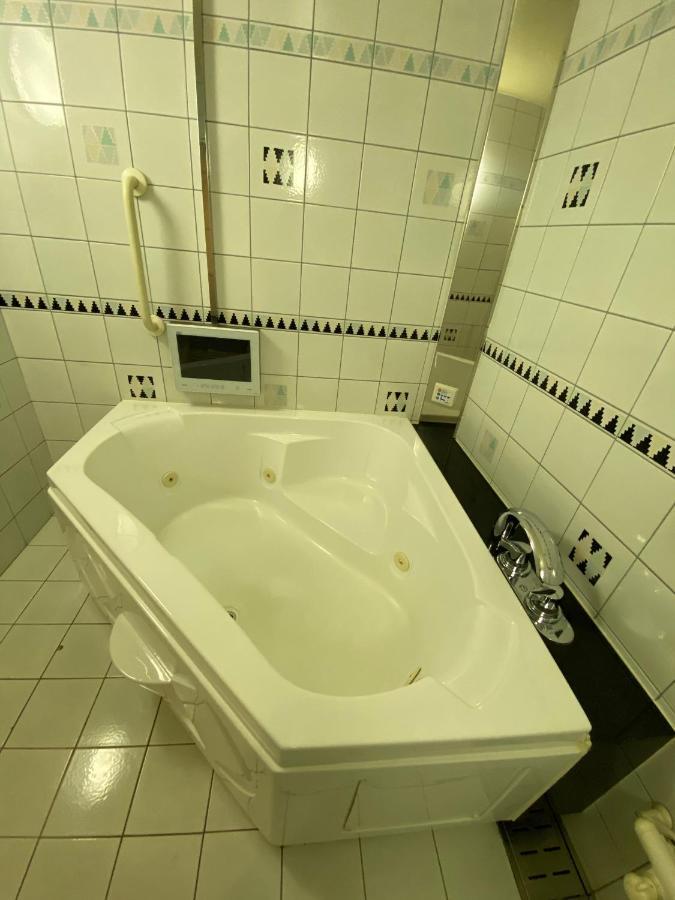 Hotel Venus Kanie (Adults Only) Buitenkant foto