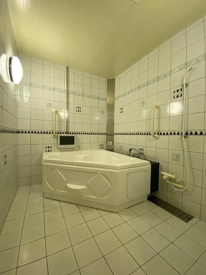 Hotel Venus Kanie (Adults Only) Buitenkant foto