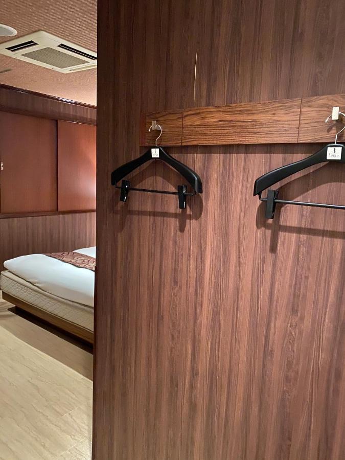 Hotel Venus Kanie (Adults Only) Buitenkant foto