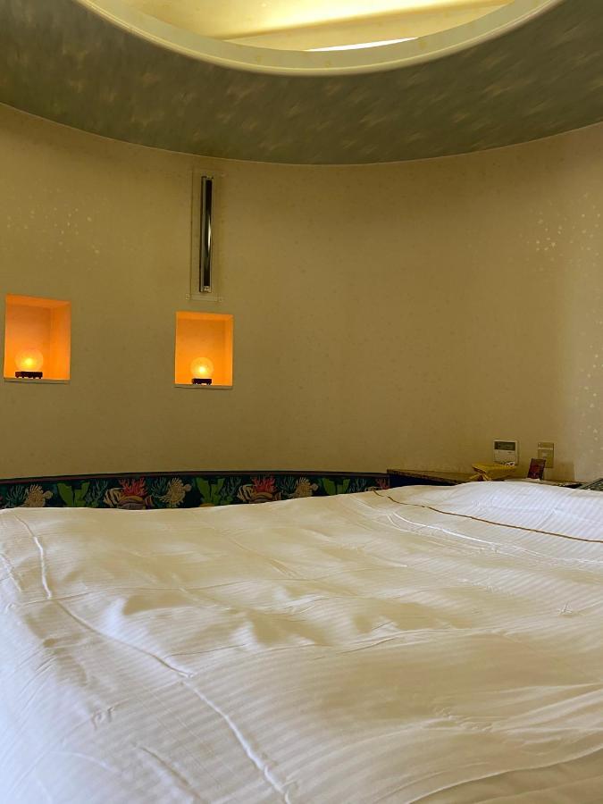Hotel Venus Kanie (Adults Only) Buitenkant foto