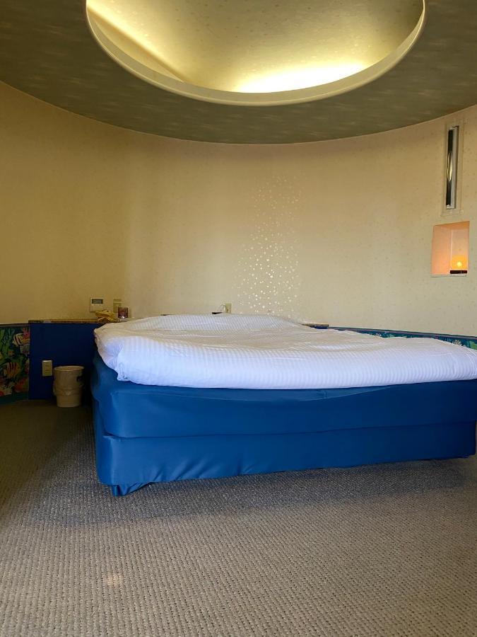 Hotel Venus Kanie (Adults Only) Buitenkant foto
