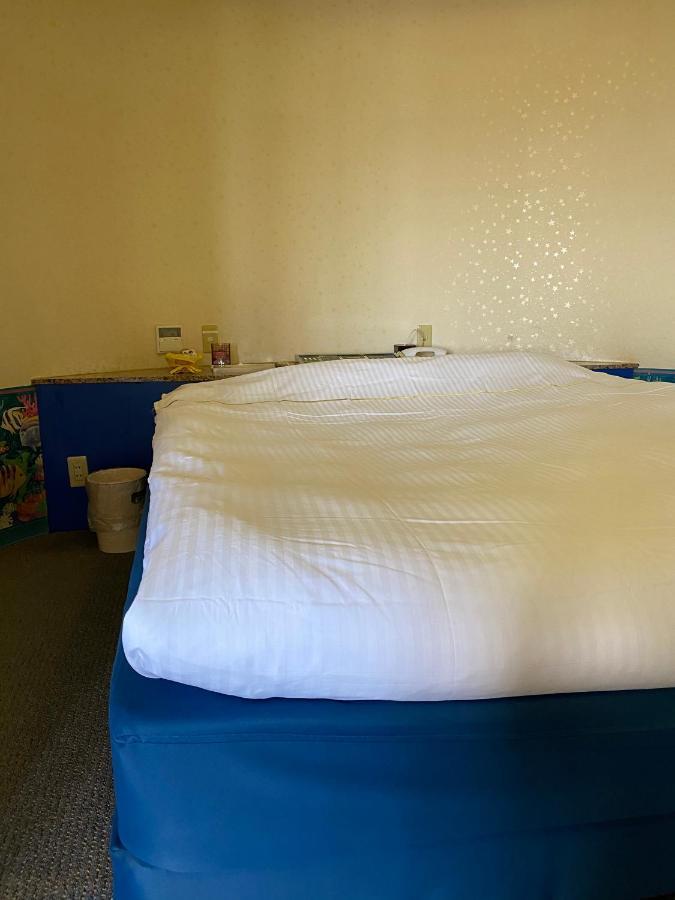 Hotel Venus Kanie (Adults Only) Buitenkant foto
