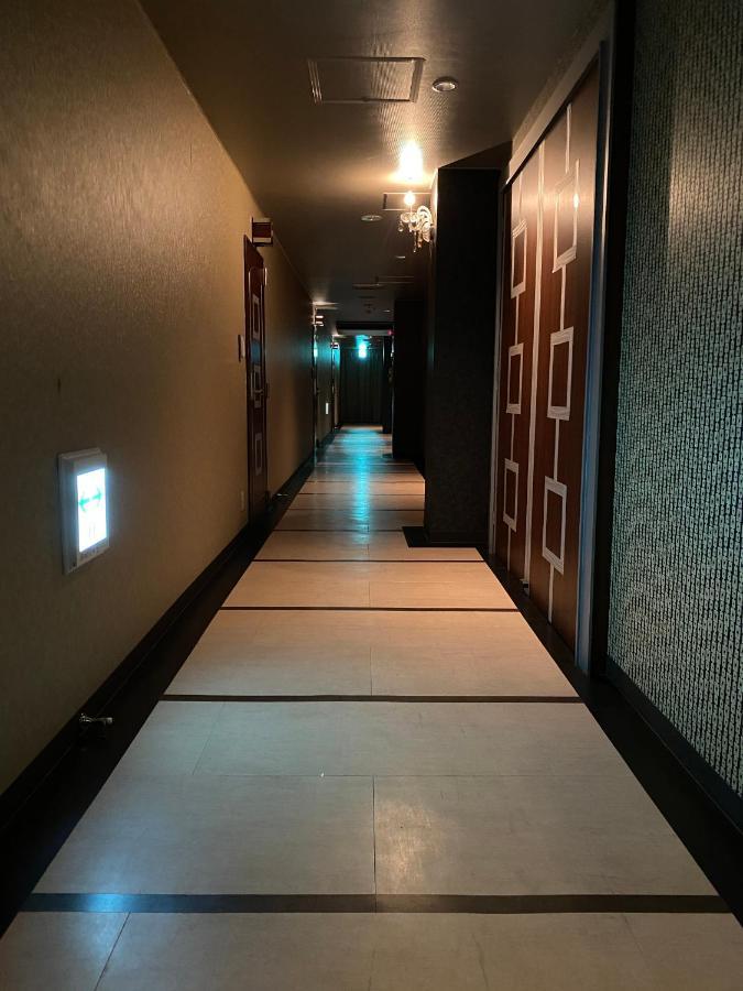 Hotel Venus Kanie (Adults Only) Buitenkant foto