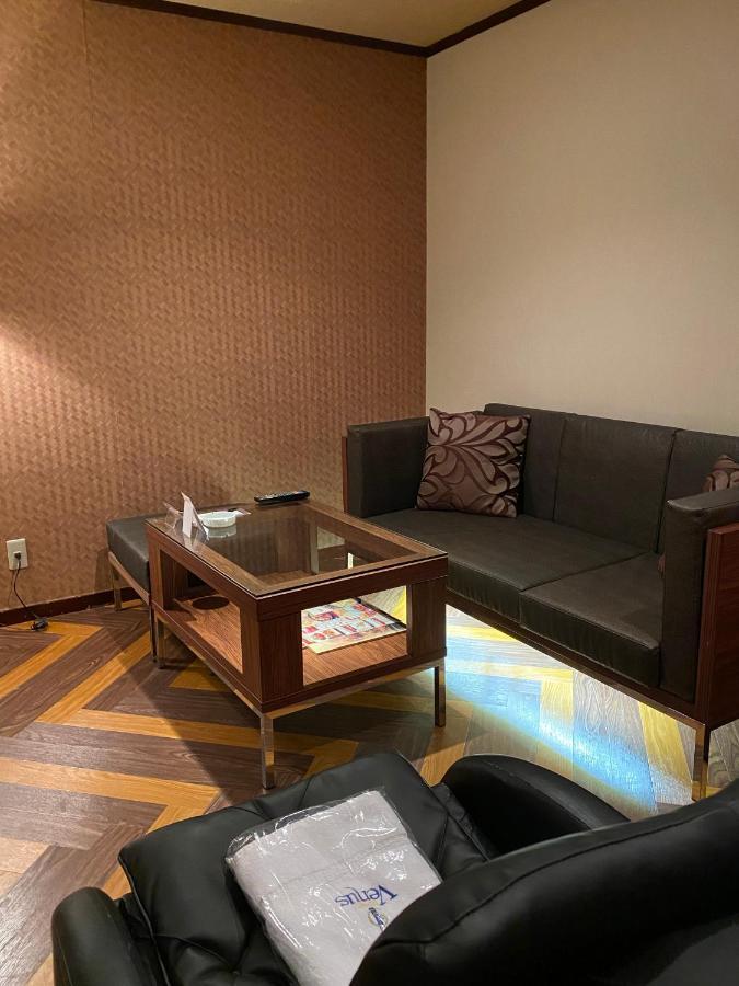 Hotel Venus Kanie (Adults Only) Buitenkant foto