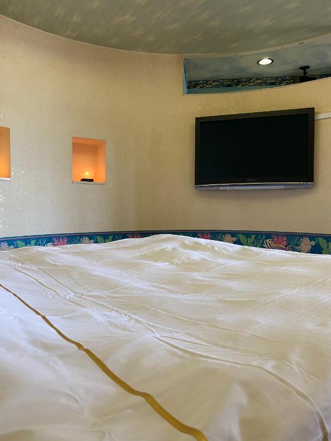 Hotel Venus Kanie (Adults Only) Buitenkant foto